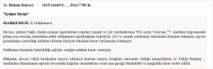 SGK Primlerinin Yüklenicilere Geri Ödenmesi