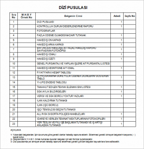 hakedis-dizi-pusulasi