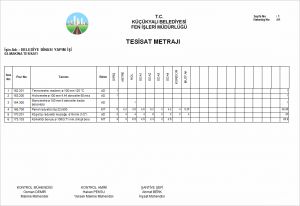 hakedis-tesisat-metraji