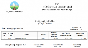 metraj-icmali