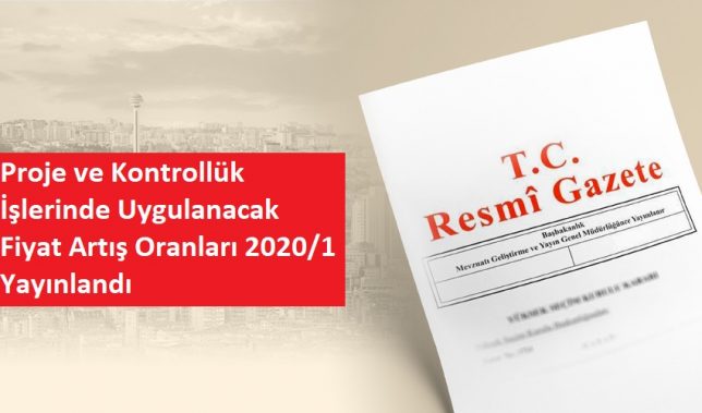 proje-ve-kontrolluk-islerinde-uygulanacak-fiyat-artis-oranlari-20201-yayinlandi-850